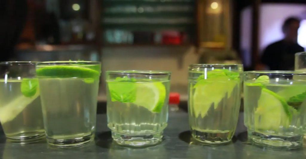 Metin sirup, Domač sirup,recept, odlična pijača, ki jo skupaj z vami pripravljamo na kulinaričnih delavnicah, kuharskih tečajih ali kulinaričnih teambuildingih v Klub Gurmanov Skaručna