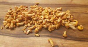 Lisičke kuhajmo skupaj kulinarični teambuilding v klub gurmanov skarucna